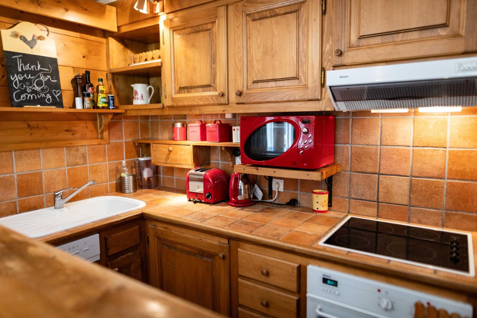 Warm 2-Bedroom Apartment Near The Tourist Office Megève Kültér fotó